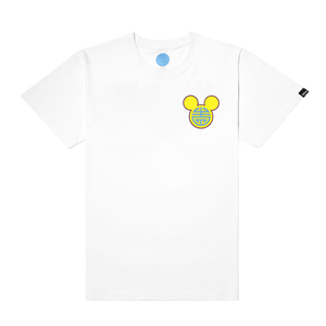 Open image in slideshow, CHINESE SYMBOL MICKEY S/S TEE
