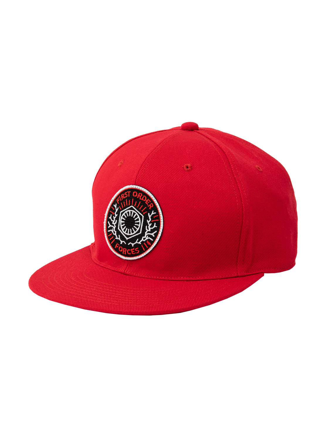 FIRST ORDER SNAPBACK