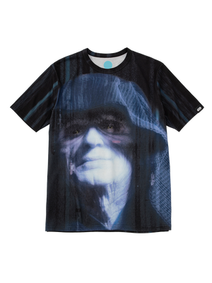 Open image in slideshow, DARTH SIDIOUS TEE
